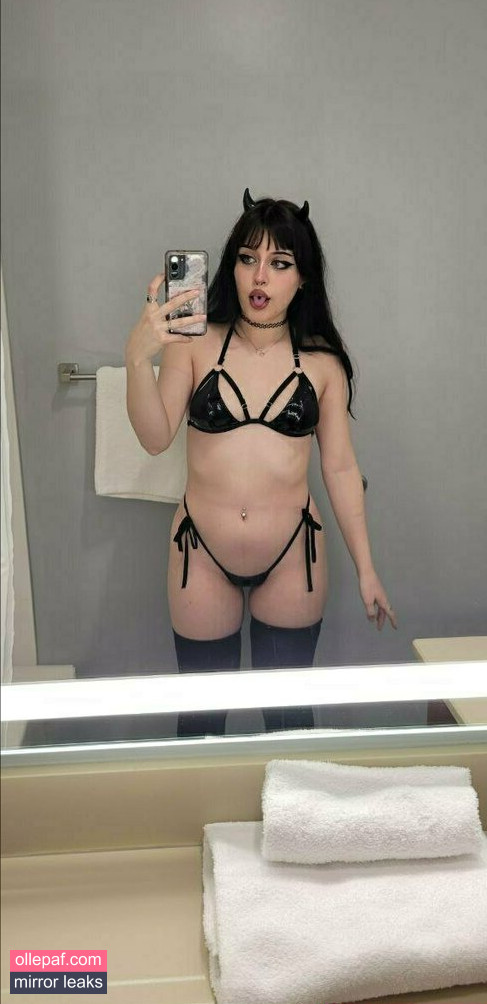 Latest Leaks Rue Hernandez Nude #289 - Fapello
