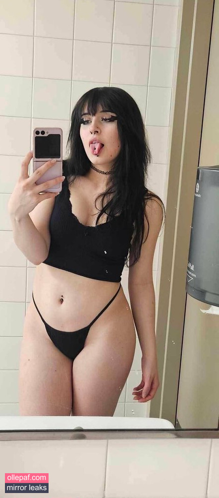 Latest Leaks Rue Hernandez Nude #295 - Fapello