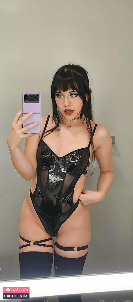 Latest Leaks Rue Hernandez Nude #349 - Fapello
