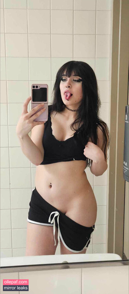 Latest Leaks Rue Hernandez Nude #376 - Fapello
