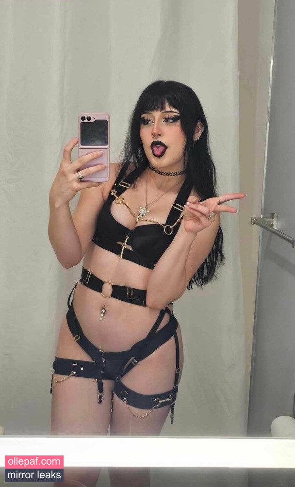 Latest Leaks Rue Hernandez Nude #389 - Fapello