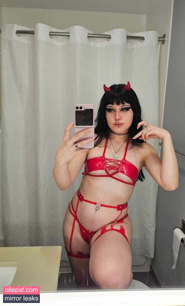 Latest Leaks Rue Hernandez Nude #455 - Fapello