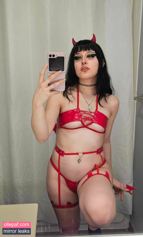 Latest Leaks Rue Hernandez Nude #456 - Fapello