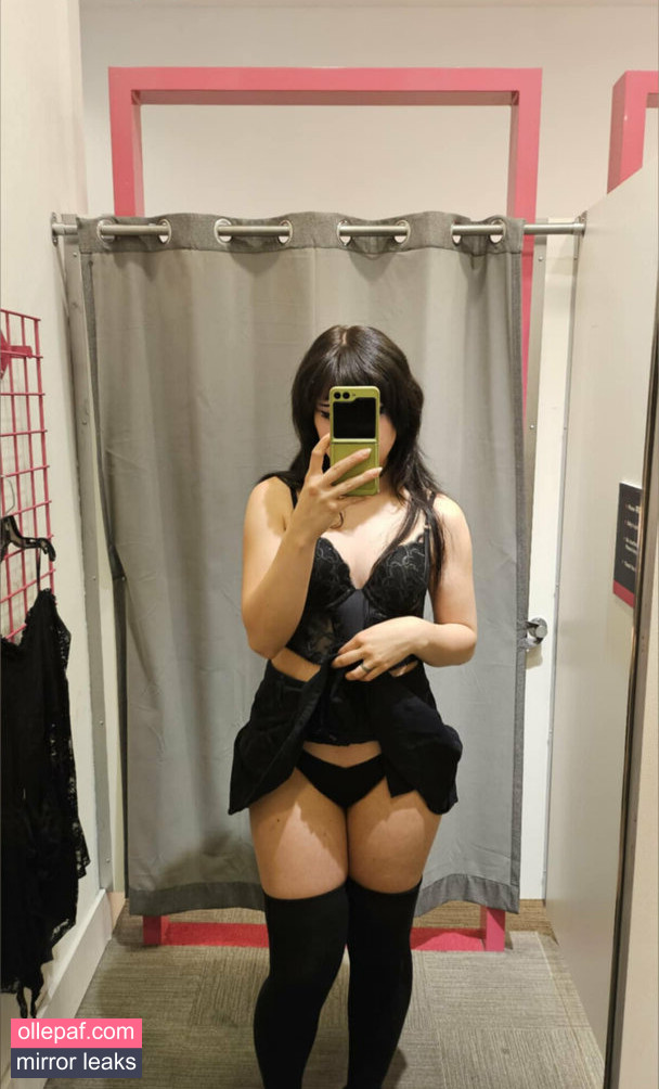 Latest Leaks Rue Hernandez Nude #54 - Fapello