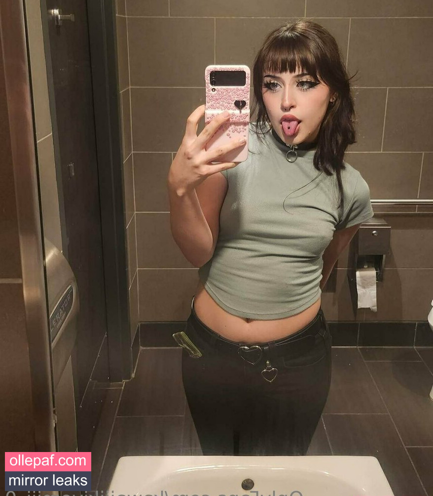 Latest Leaks Rue Hernandez Nude #582 - Fapello