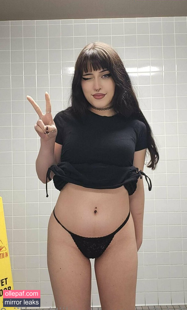 Latest Leaks Rue Hernandez Nude #637 - Fapello
