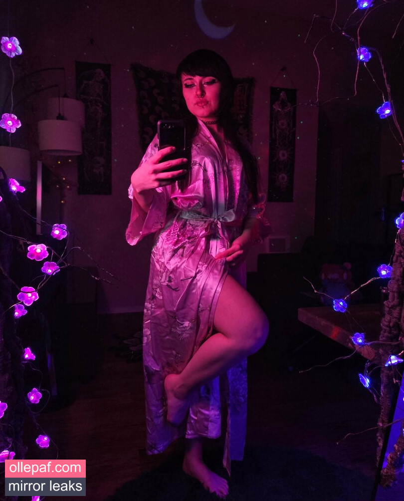 Latest Leaks Rue Hernandez Nude #9 - Fapello