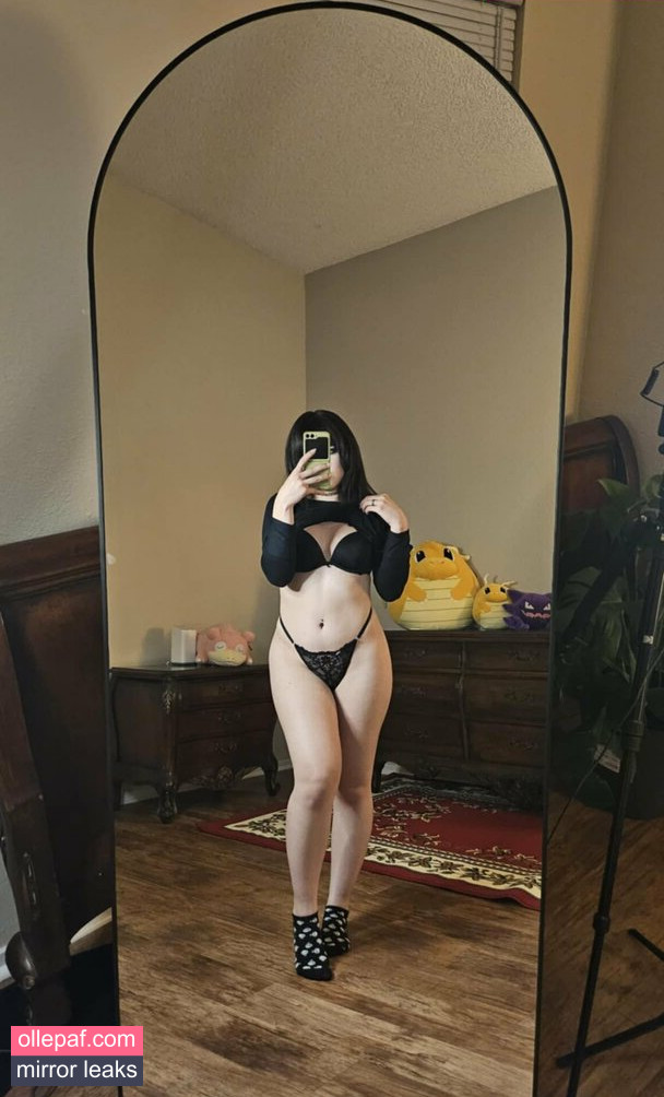 Latest Leaks Rue Hernandez Nude #82 - Fapello