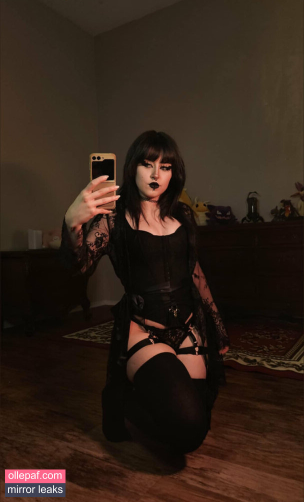 Latest Leaks Rue Hernandez Nude #90 - Fapello