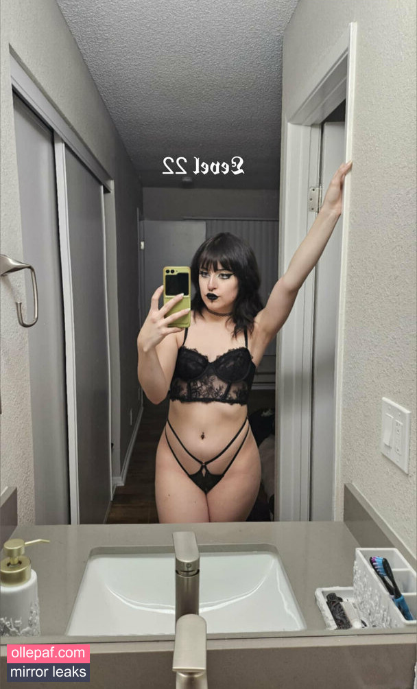 Latest Leaks Rue Hernandez Nude #93 - Fapello