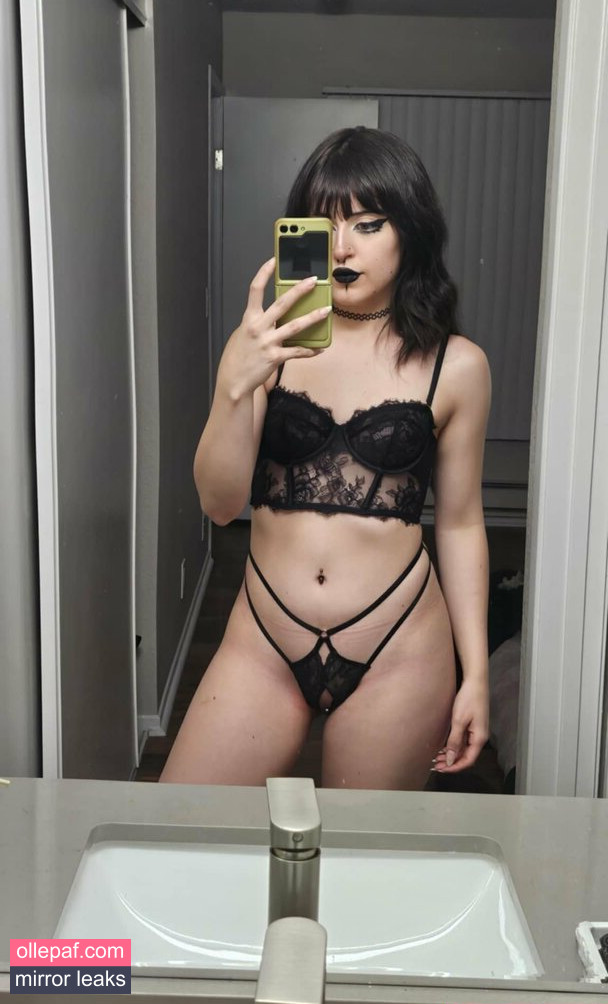 Latest Leaks Rue Hernandez Nude #97 - Fapello