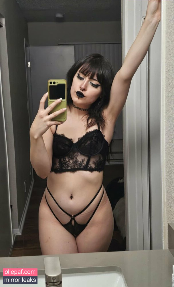 Latest Leaks Rue Hernandez Nude #100 - Fapello