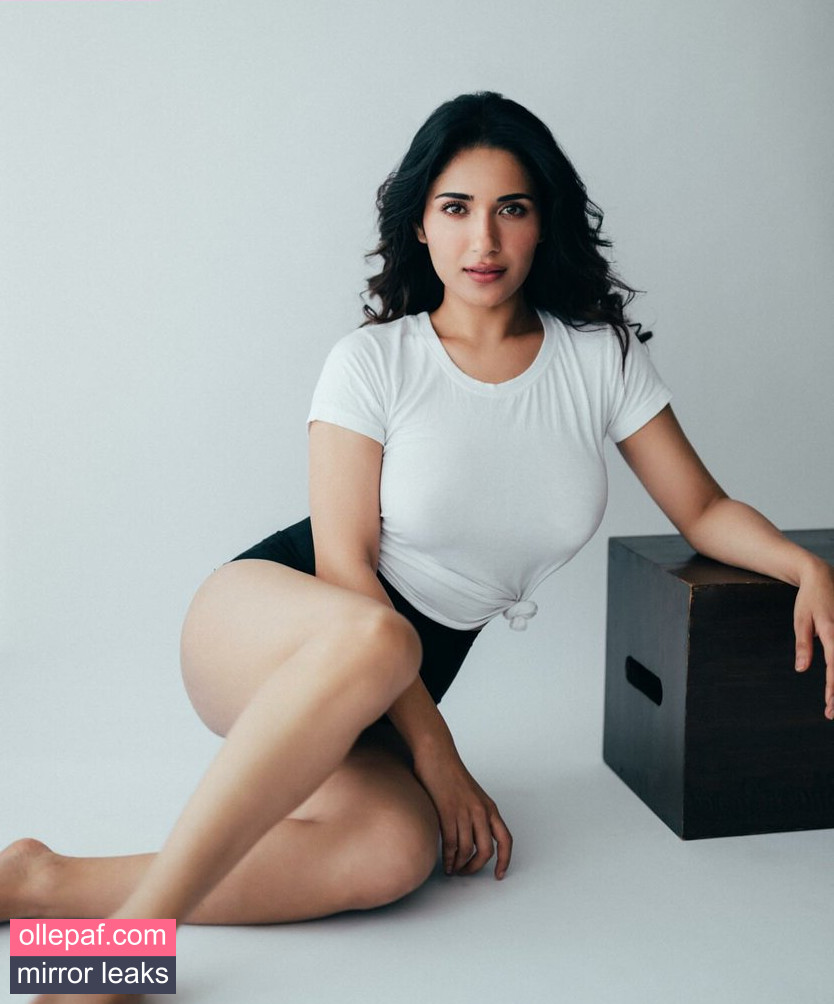 Latest Leaks Ruhani Sharma Nude #2 - Fapello
