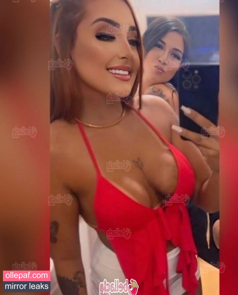 Latest Leaks Ruiva Nude #21 - Fapello