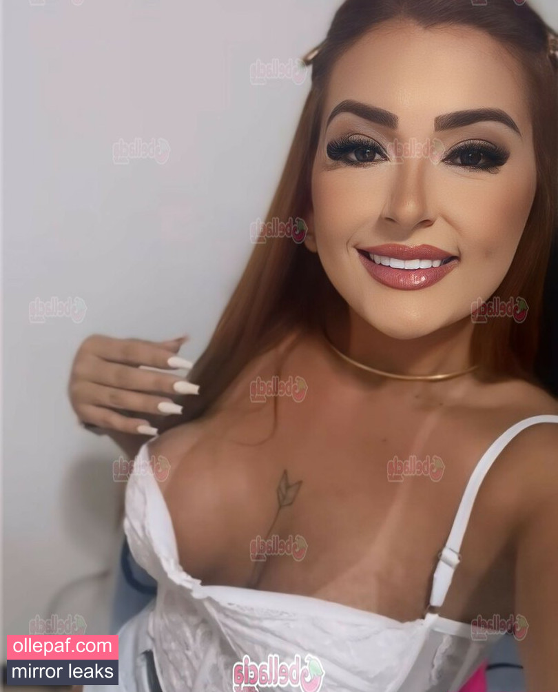 Latest Leaks Ruiva Nude #22 - Fapello