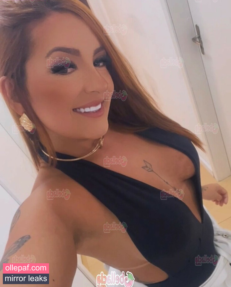 Latest Leaks Ruiva Nude #6 - Fapello