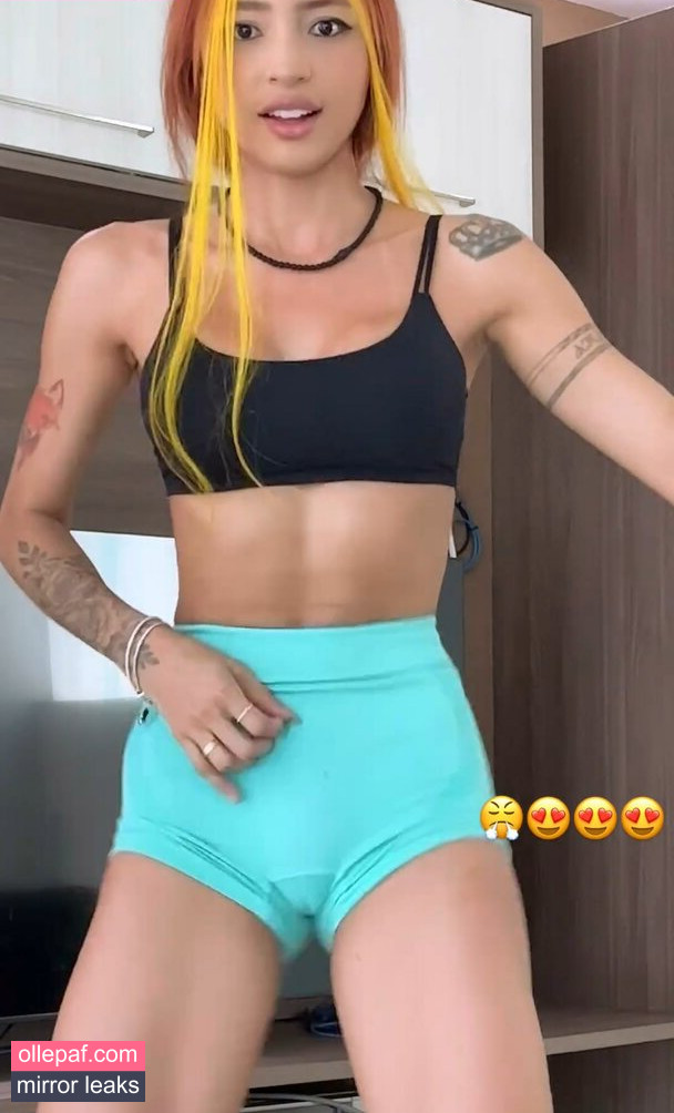 Latest Leaks Ruivinha De Marte Nude #106 - Fapello