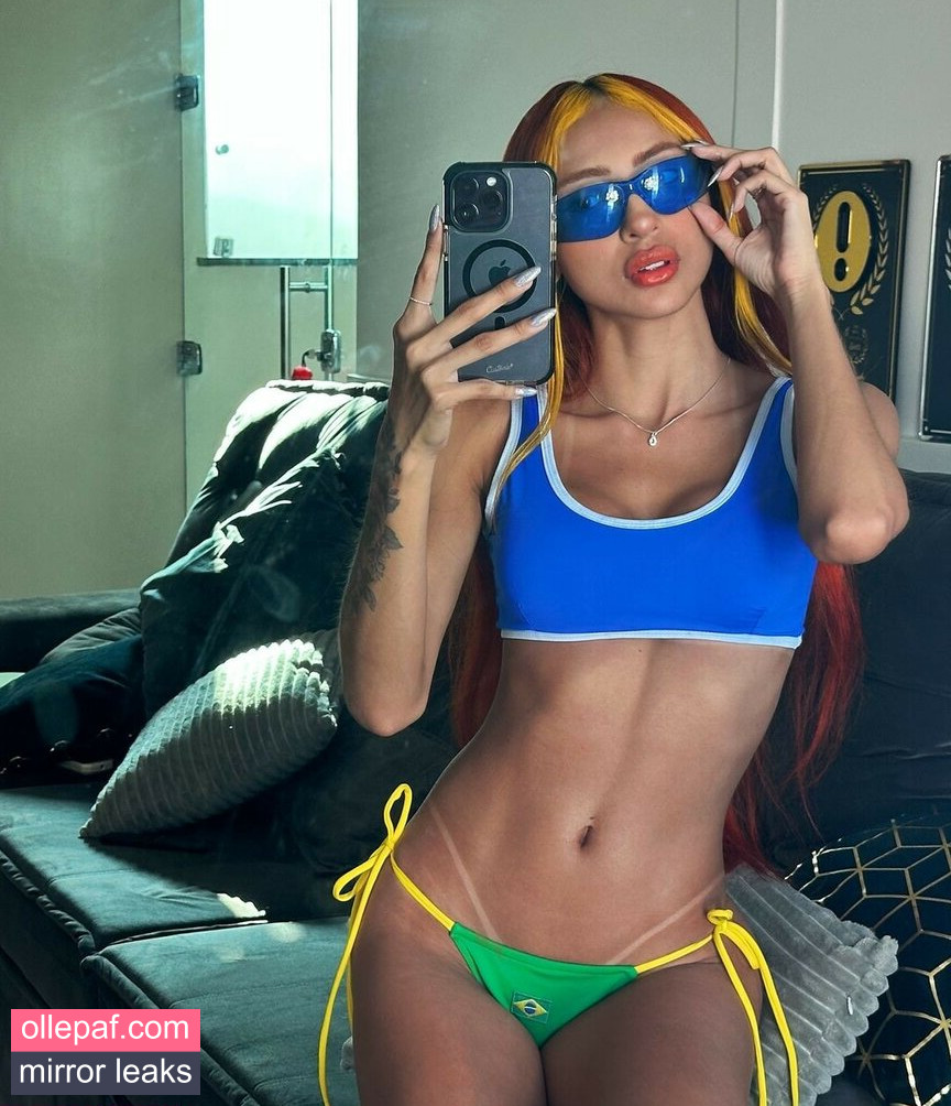 Latest Leaks Ruivinha De Marte Nude #111 - Fapello