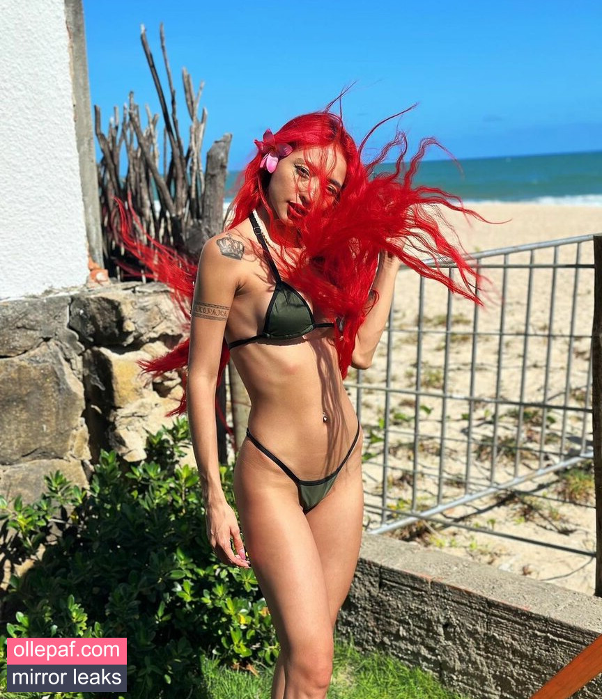 Latest Leaks Ruivinha De Marte Nude #123 - Fapello