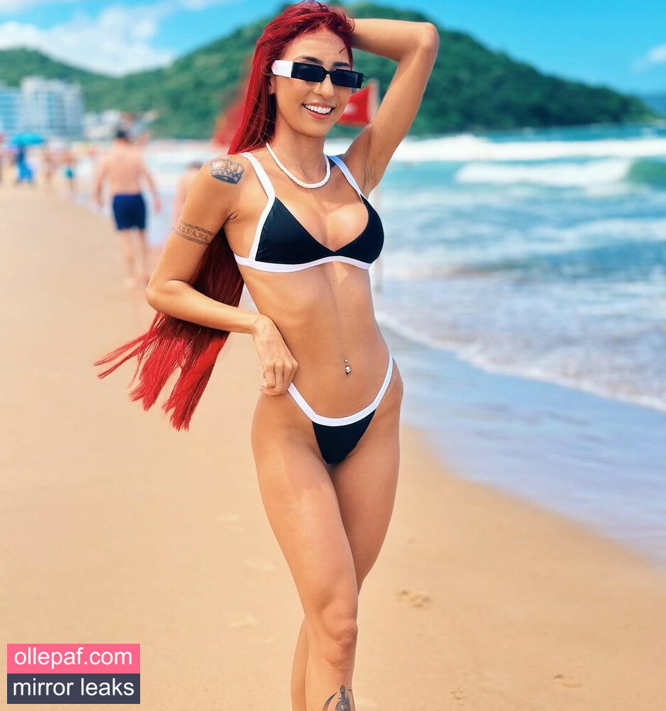 Latest Leaks Ruivinha De Marte Nude #134 - Fapello