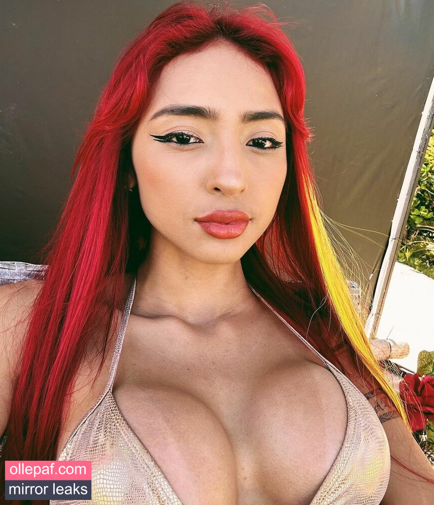 Latest Leaks Ruivinha De Marte Nude #145 - Fapello