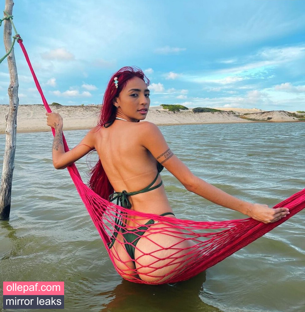 Latest Leaks Ruivinha De Marte Nude #149 - Fapello