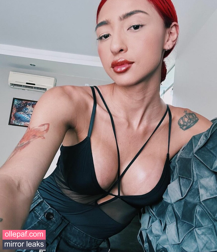 Latest Leaks Ruivinha De Marte Nude #156 - Fapello