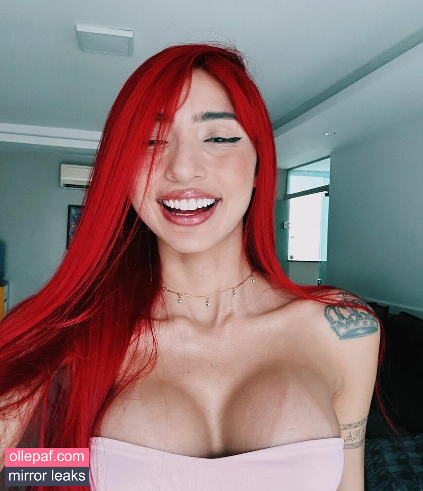 Latest Leaks Ruivinha De Marte Nude #157 - Fapello