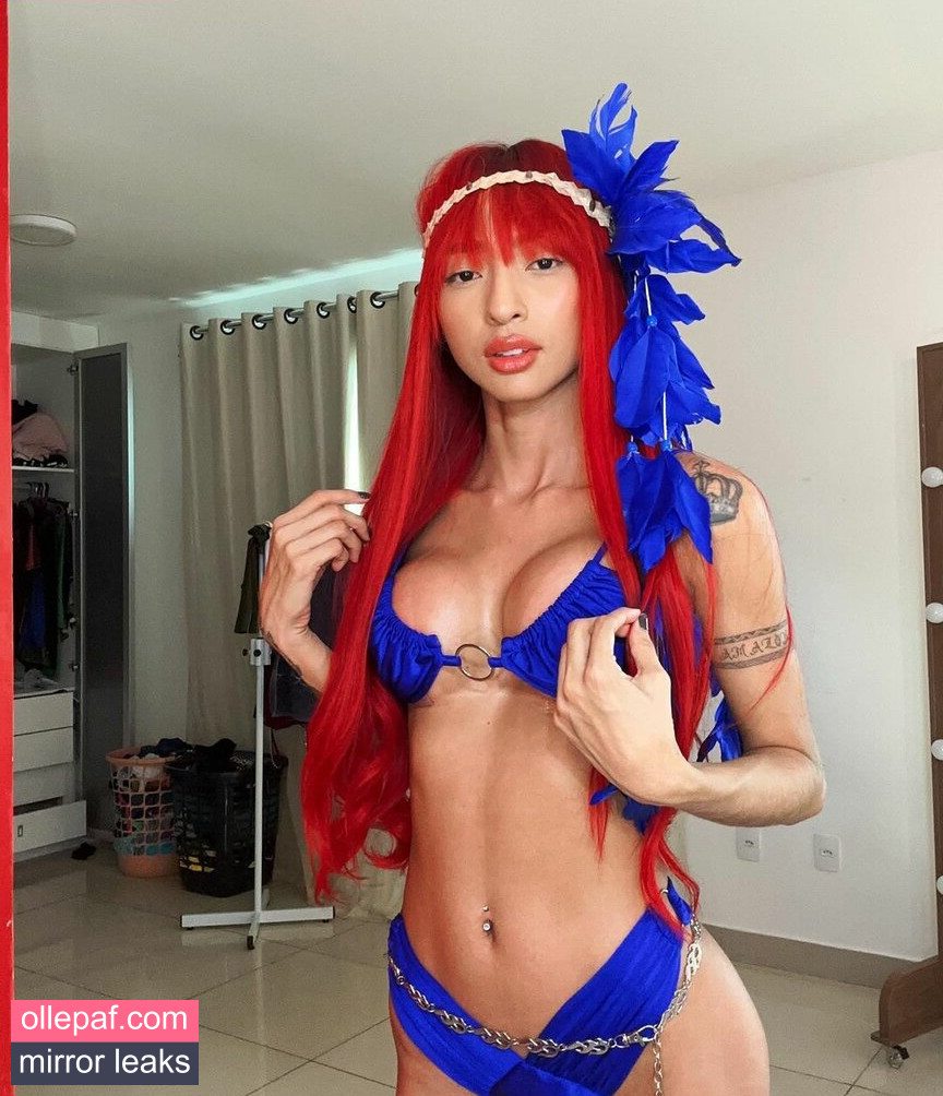 Latest Leaks Ruivinha De Marte Nude #160 - Fapello