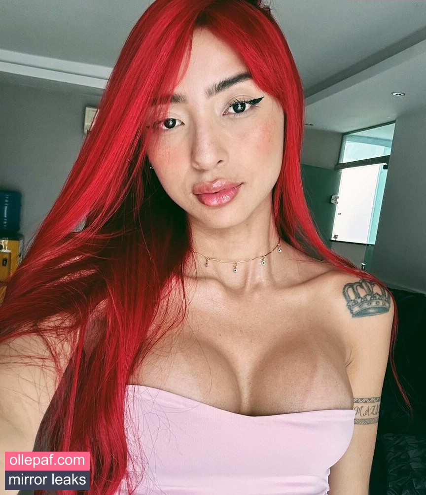 Latest Leaks Ruivinha De Marte Nude #164 - Fapello