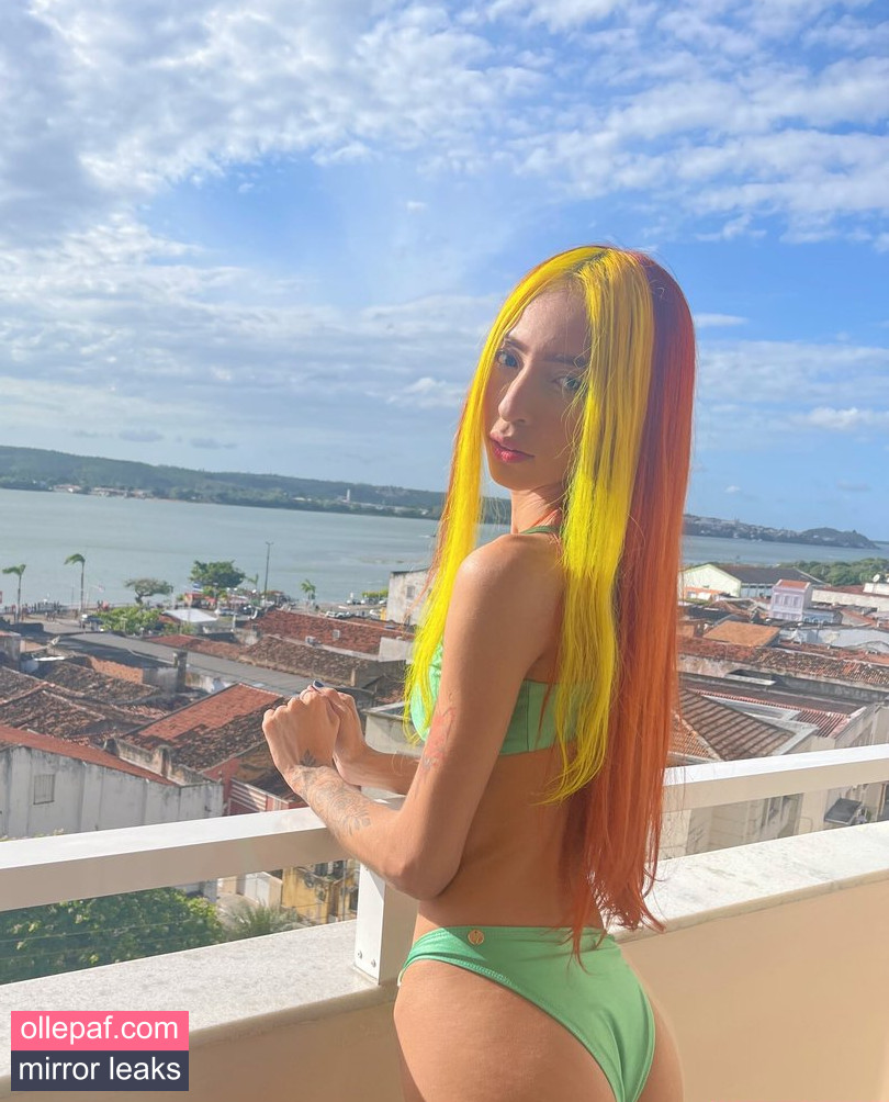 Latest Leaks Ruivinha De Marte Nude #184 - Fapello