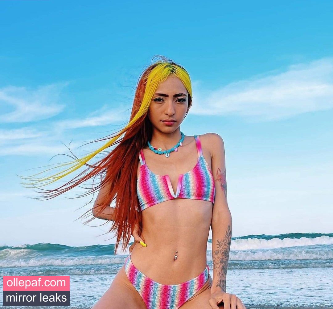 Latest Leaks Ruivinha De Marte Nude #194 - Fapello