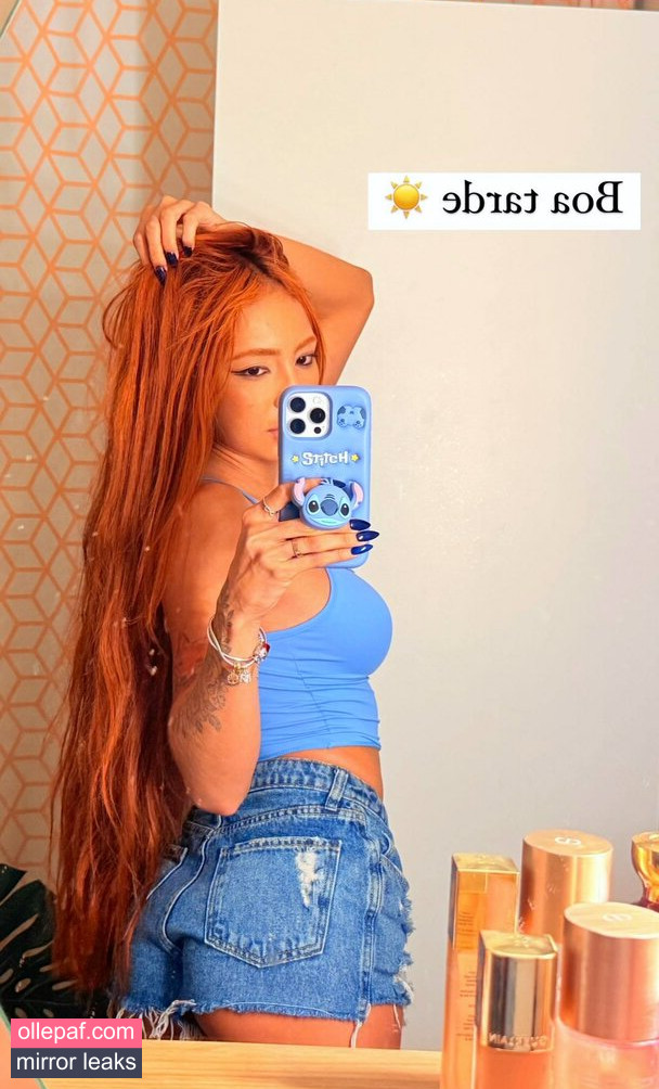 Latest Leaks Ruivinha De Marte Nude #27 - Fapello