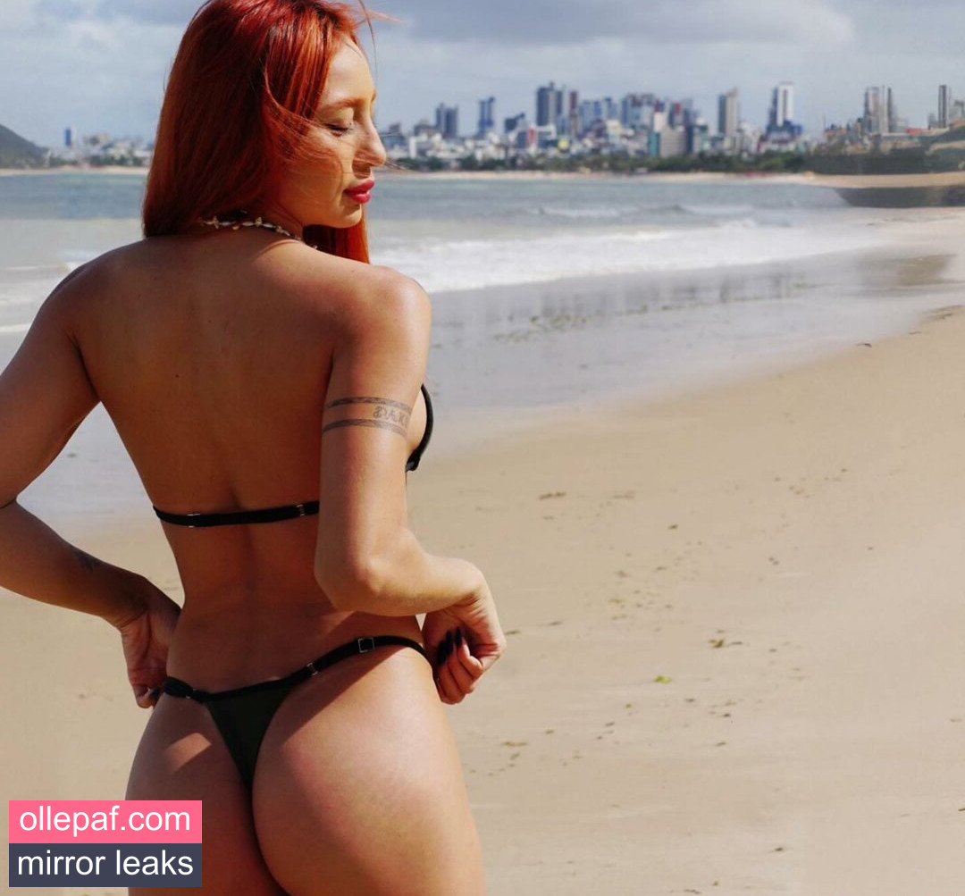 Latest Leaks Ruivinha De Marte Nude #33 - Fapello