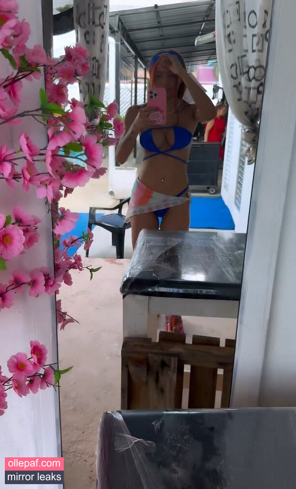 Latest Leaks Ruivinha De Marte Nude #57 - Fapello