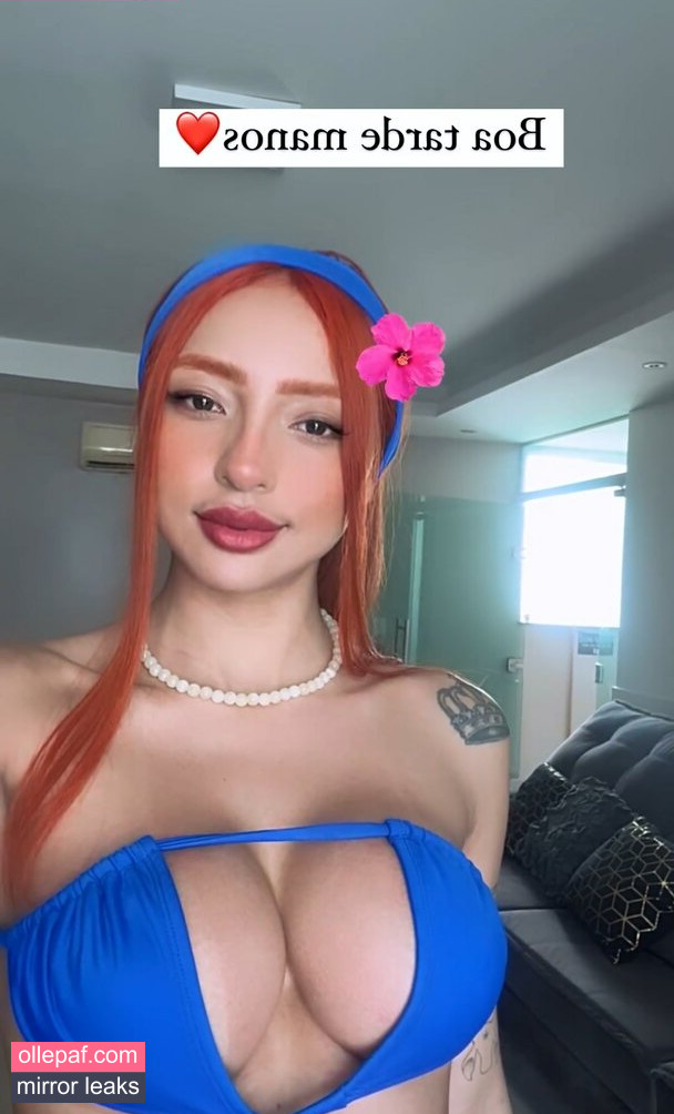 Latest Leaks Ruivinha De Marte Nude #63 - Fapello