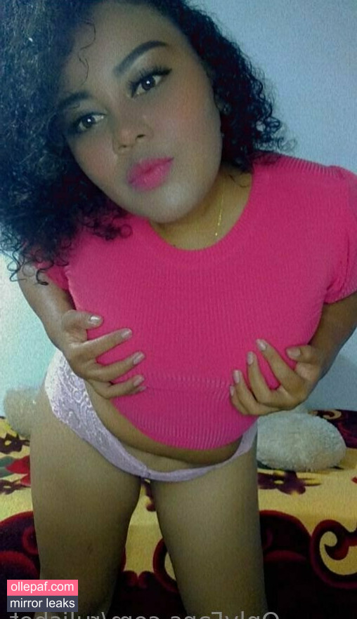 Latest Leaks rulishot Nude #41 - Fapello