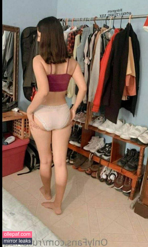 Latest Leaks Rullanizq Nude #113 - Fapello