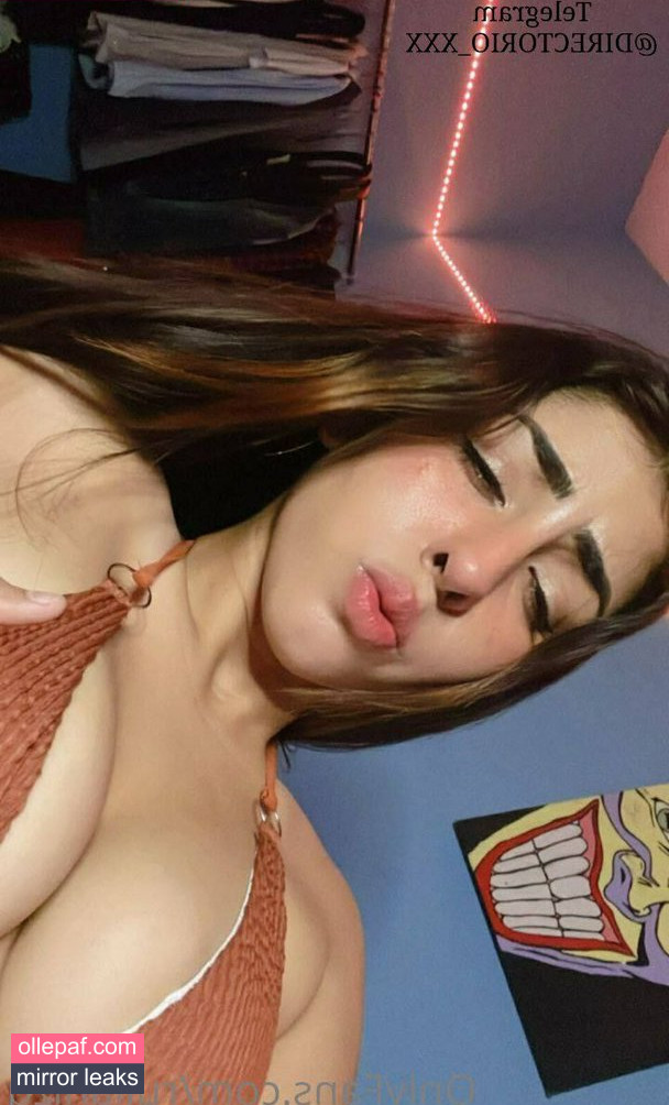Latest Leaks Rullanizq Nude #119 - Fapello