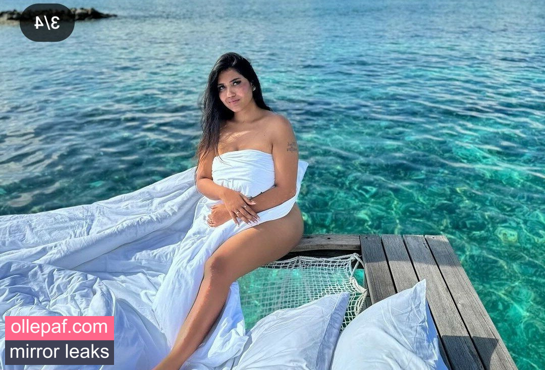 Latest Leaks Rumaisa Ivnat Nude #4 - Fapello