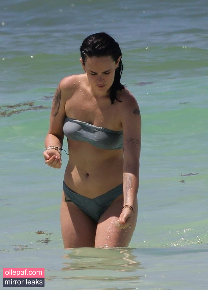 Rumer Willis Nude Leaks OnlyFans #13 - Fapello