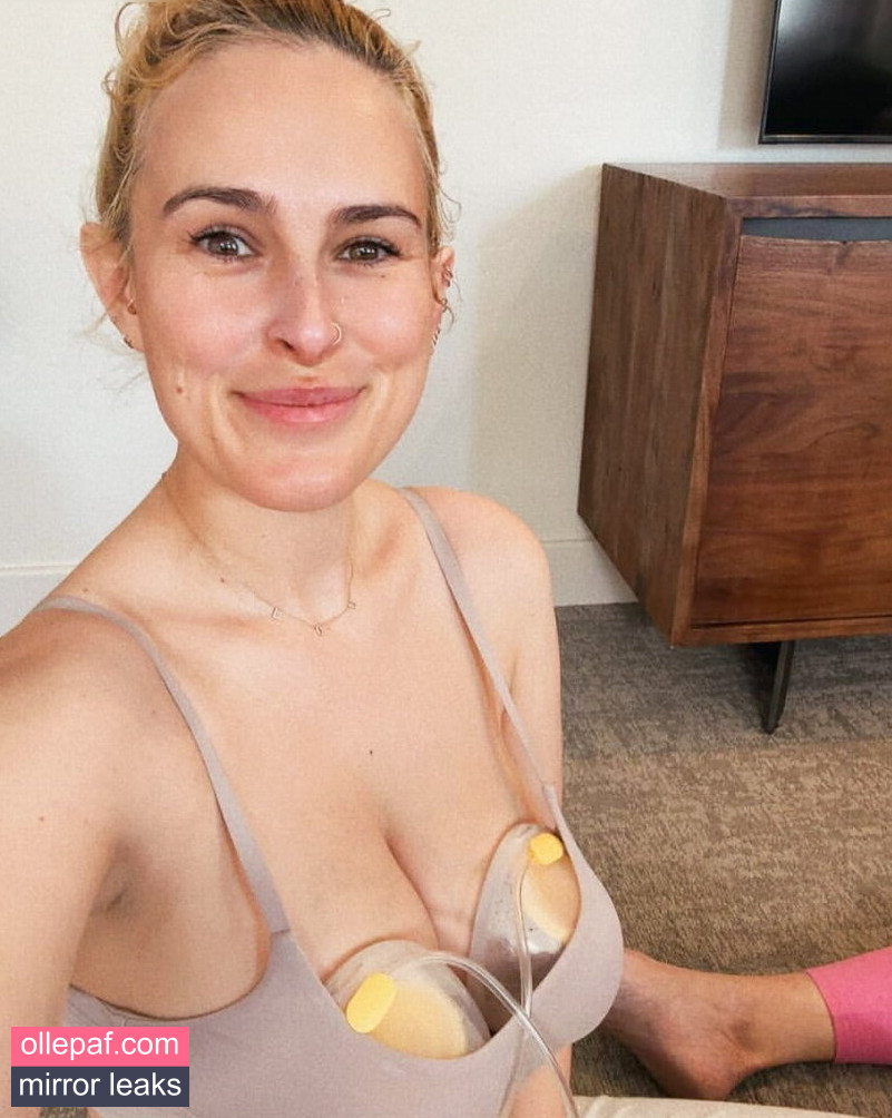 Rumer Willis Nude Leaks OnlyFans #123 - Fapello