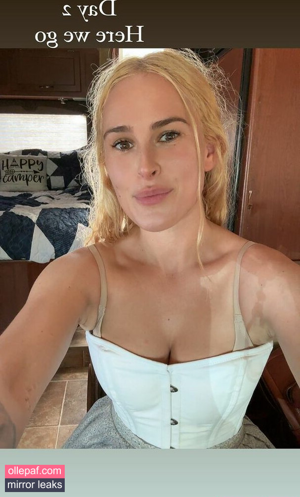 Rumer Willis Nude Leaks OnlyFans #131 - Fapello