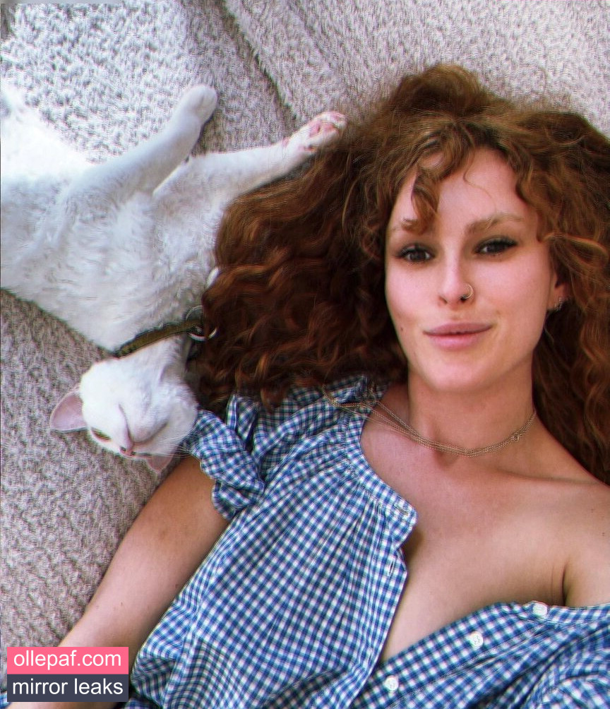 Latest Leaks Rumer Willis Nude #183 - Fapello