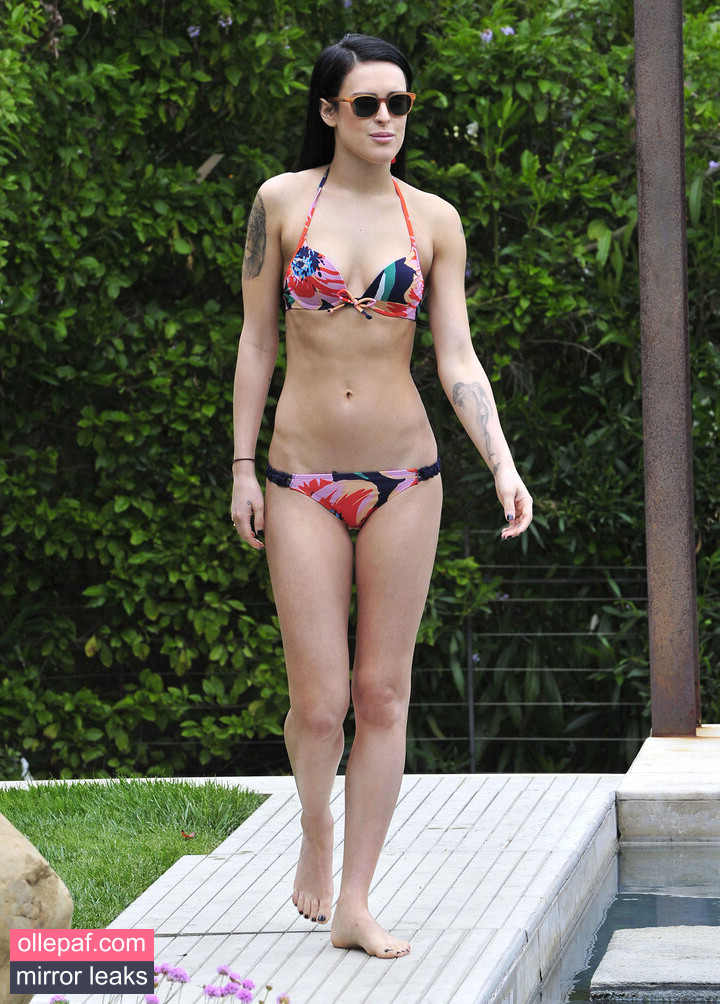 Latest Leaks Rumer Willis Nude #210 - Fapello