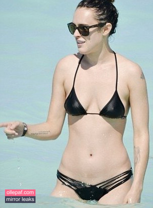 Latest Leaks Rumer Willis Nude #234 - Fapello