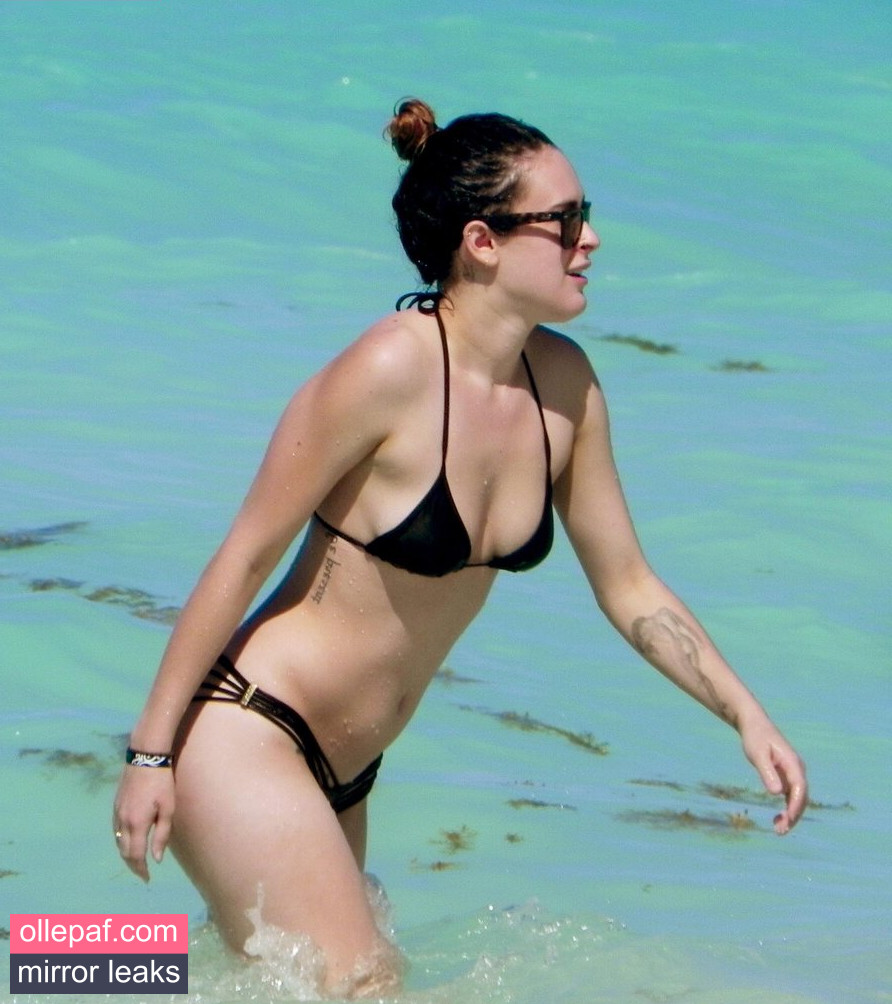Latest Leaks Rumer Willis Nude #240 - Fapello