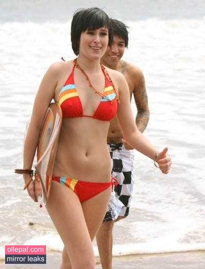 Latest Leaks Rumer Willis Nude #252 - Fapello