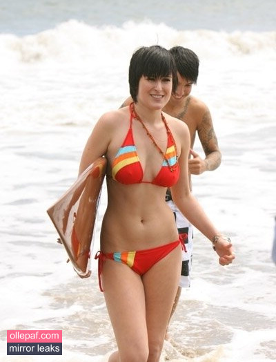 Latest Leaks Rumer Willis Nude #253 - Fapello