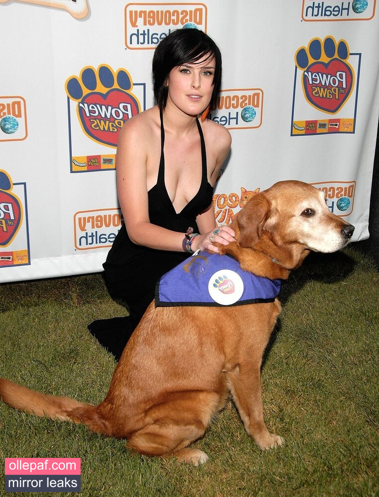Latest Leaks Rumer Willis Nude #257 - Fapello